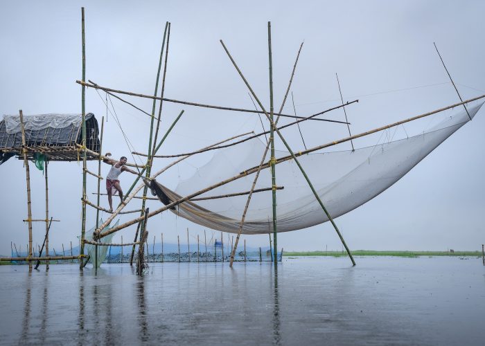 3. SujanSarkar_SustainableFishing - Sujan Sarkar