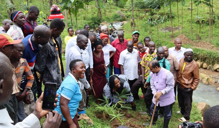 uganda parish development1